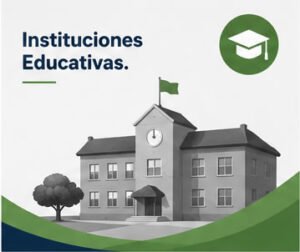 inst educativa