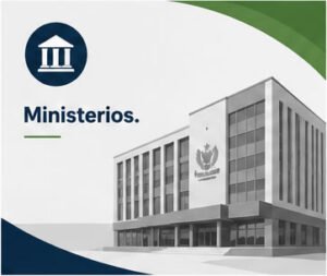 ministerio