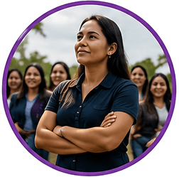 mujer lider.fw