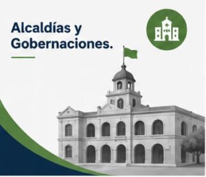 alcaldia