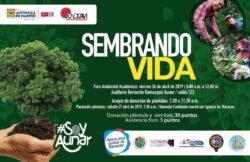 Programas foro sembrando vida