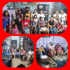 Programas mujeres 13 mayo