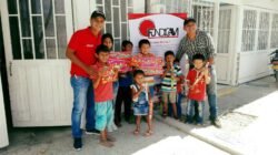 Programas regalos guamal